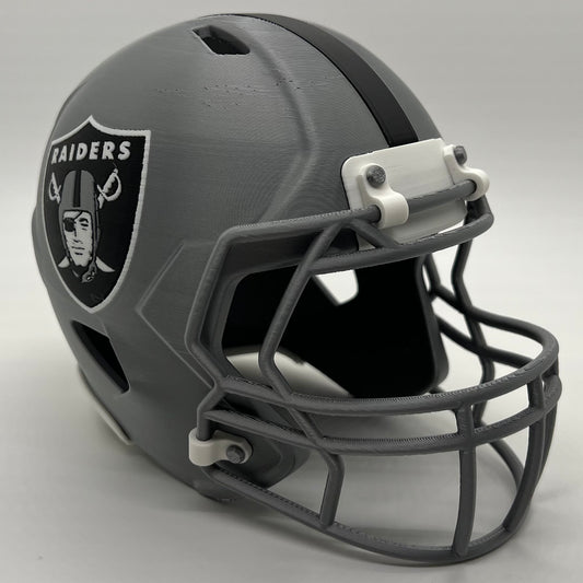 3d Printed Helmet