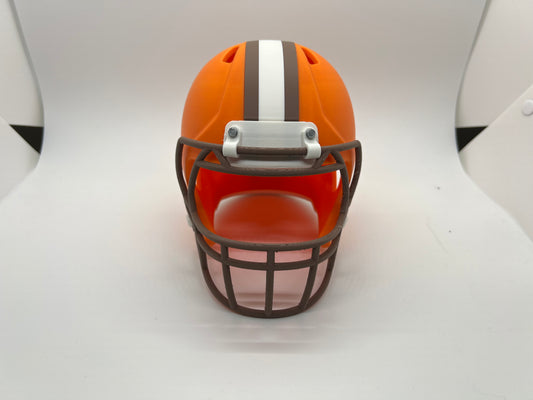 Triple Stripe Helmet