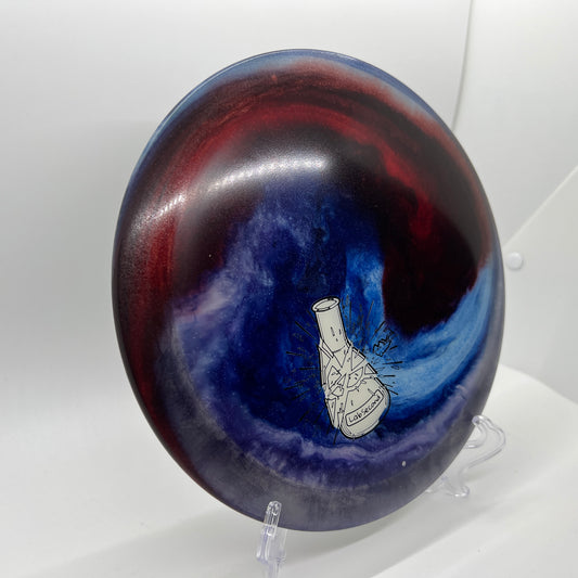 Streamline L2 Eclipse Lift