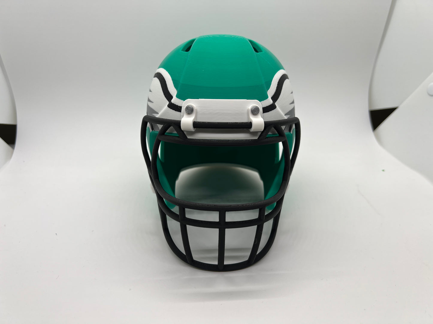 Eagle Wing Helmet
