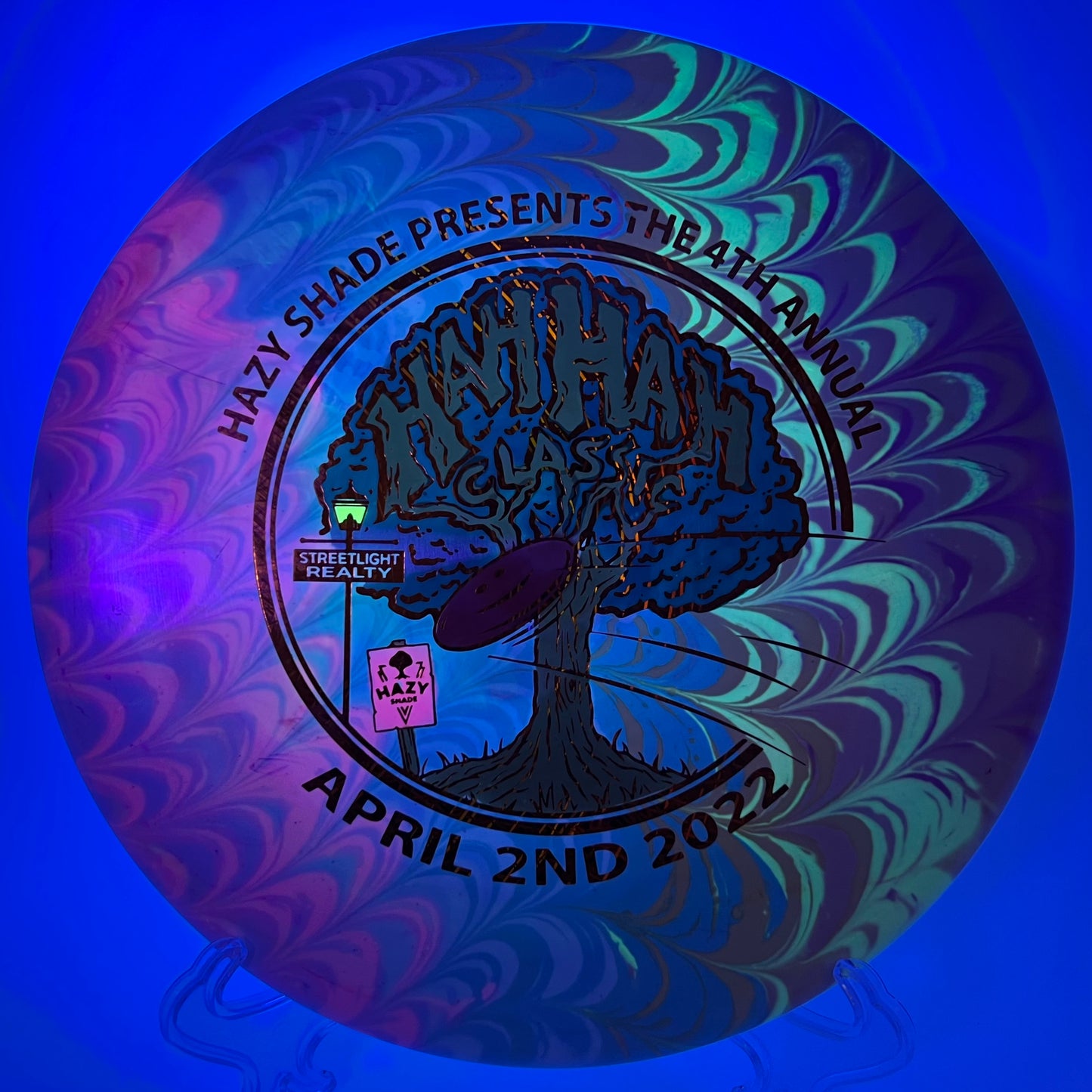 Discraft Zone