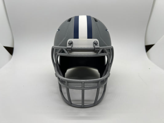 Blue Star Helmet