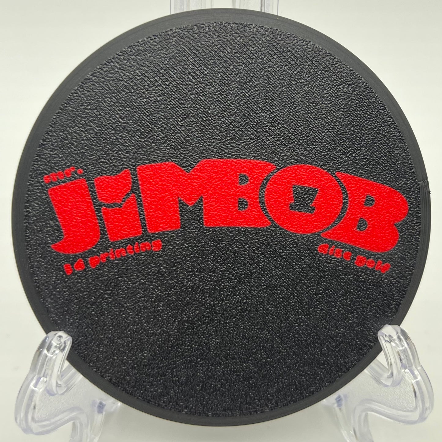 Mr Jimbob Mini Disc Marker