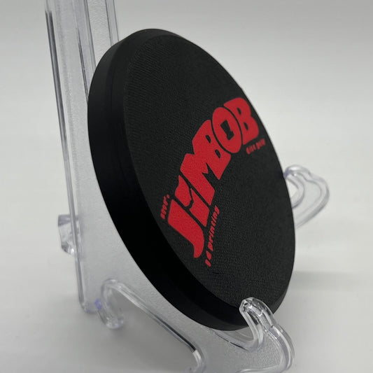 Mr Jimbob Mini Disc Marker