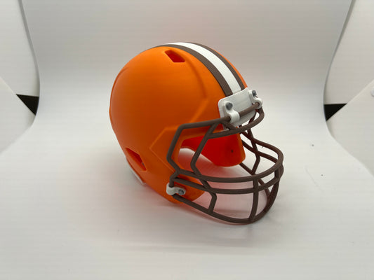 Triple Stripe Helmet