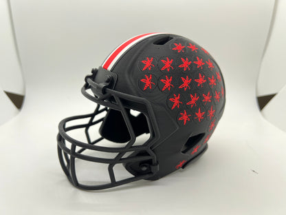 3d Printed Helmet