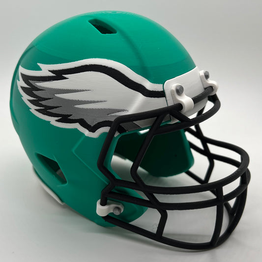 Eagle Wing Helmet