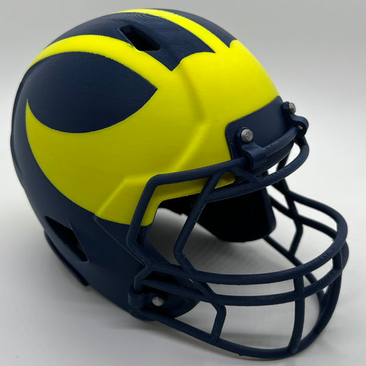 Winged Helmet