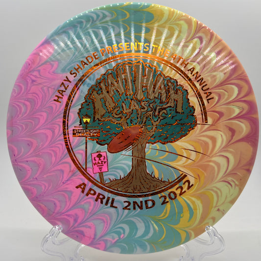 Discraft Zone