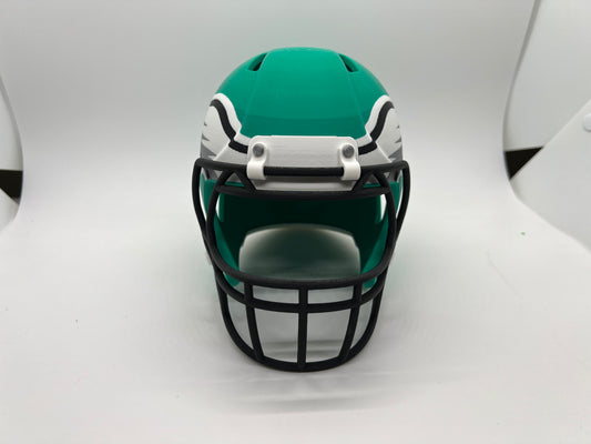 Eagle Wing Helmet