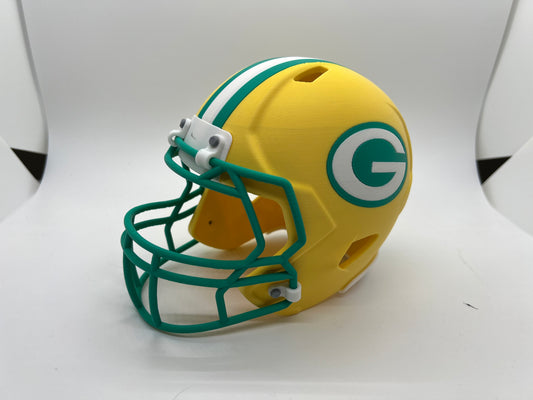 Big G Helmet
