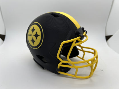 3d Printed Helmet