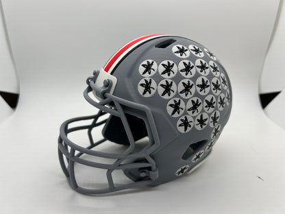 3d Printed Helmet