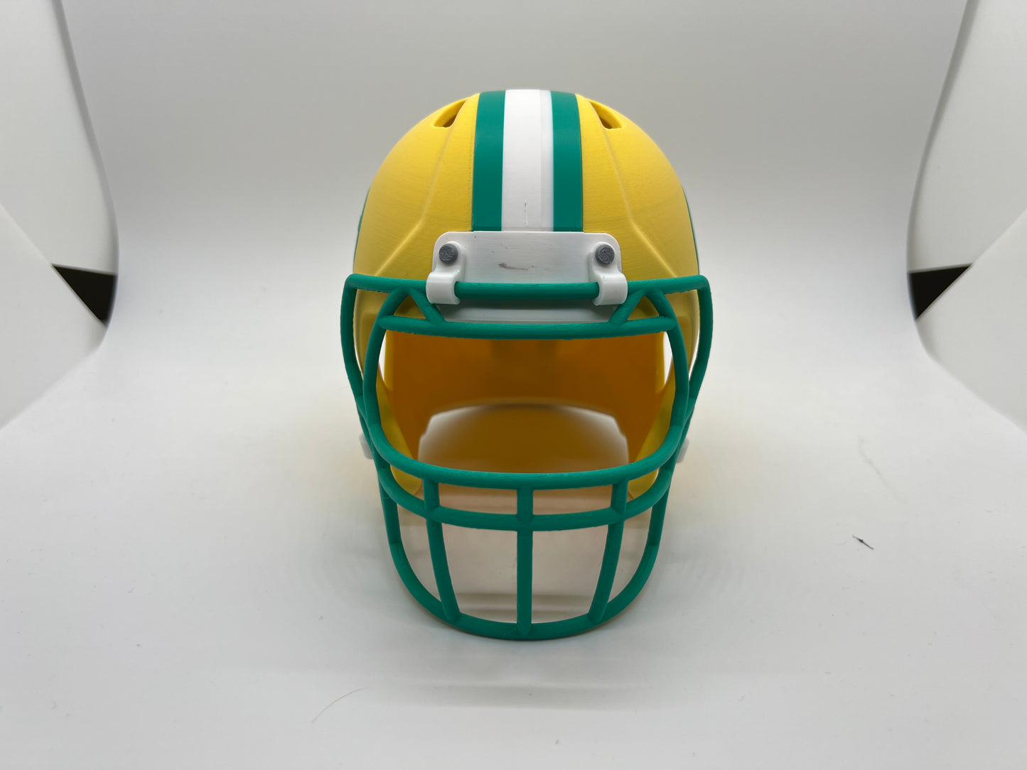 Big G Helmet