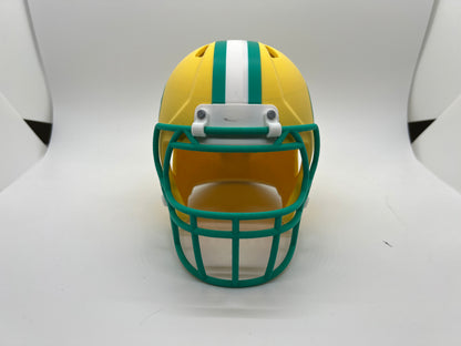 Big G Helmet