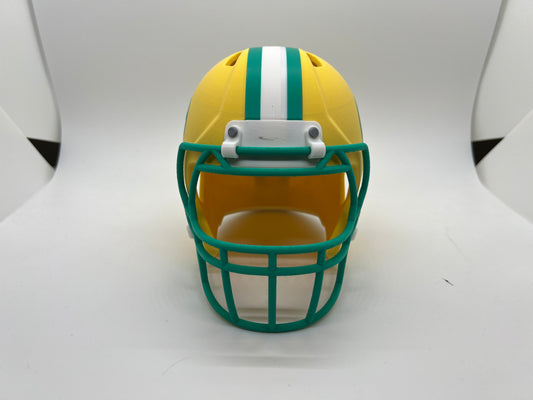 Big G Helmet