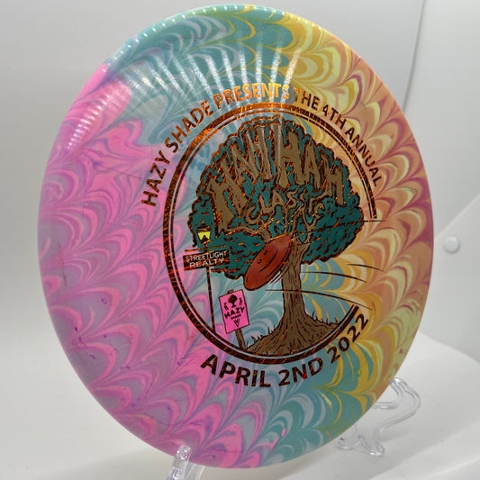 Discraft Zone