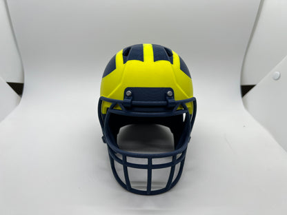 Winged Helmet
