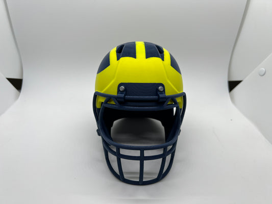 Winged Helmet