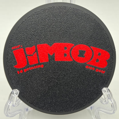 Mr Jimbob Mini Disc Marker