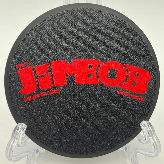 Mr Jimbob Mini Disc Marker