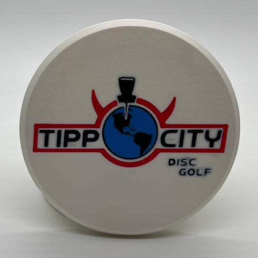Tipp City Disc Golf Mini Marker